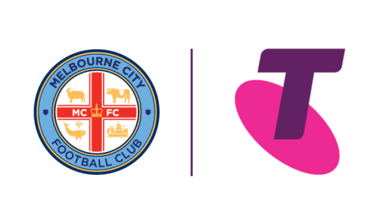 Melbourne City FC Announce Telstra Partnership