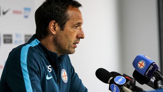 van’t Schip: This will be a different game