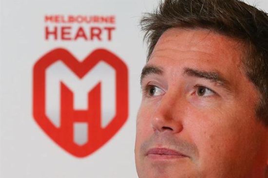 GALLERY: Kewell’s first session with Heart
