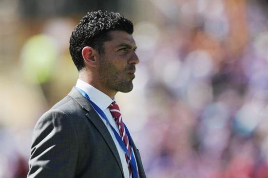 Everyone in the squad is important: Aloisi