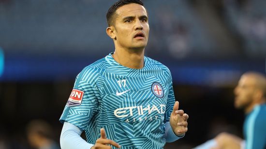 See Tim Cahill speak live at the Sports Writers Festival!