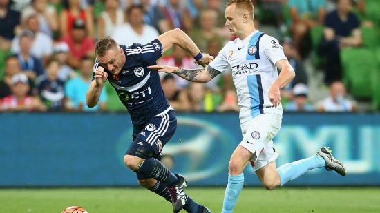 Opposition Overview: Melbourne Victory