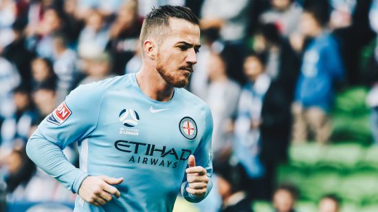 5 Things to look forward to: Wellington v City