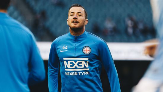 McCormack: I just want to put a smile back on my face