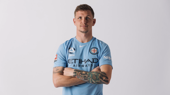 City confirm leadership group