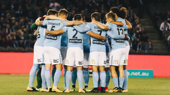 A-League Match Preview: City v Sydney