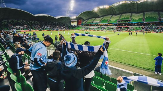 Five things to look forward to: City v Wanderers