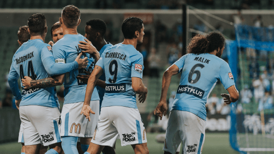 Five things to look forward to: City v Central Coast
