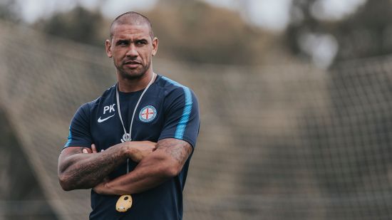 Kisnorbo: Everyone knows what’s on the line