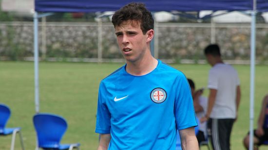 Youth in Focus: Mitchell Graham