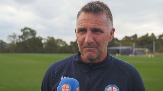Warren Joyce on Nathaniel Atkinson’s contract extension