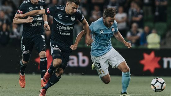 5 Things to look forward to: Melbourne Derby