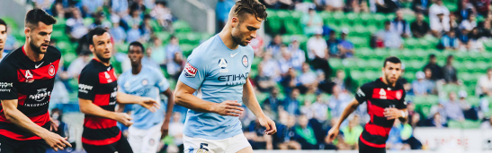5 things to look forward to: City v Western Sydney