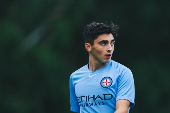 NPL Preview: Youth Melbourne Derby