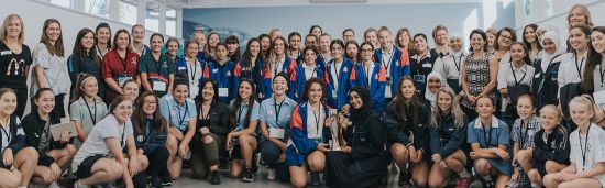 City hold International Women’s Day speed mentoring