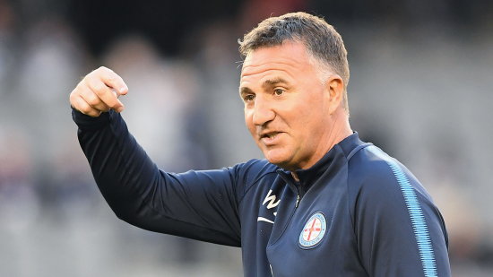 Warren Joyce looks at pre-season and our trip to India