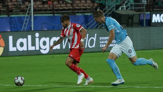 Pre-season Report: Girona 6-0 City