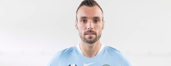 Melbourne City FC signs midfielder Florin Berenguer