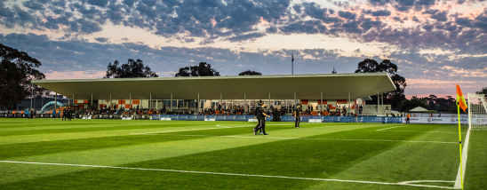 Melbourne City FC announces three-year partnership with Greater Shepparton to host pre-season matches