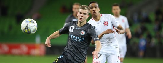 FFA Cup Report: City 1-2 Western Sydney