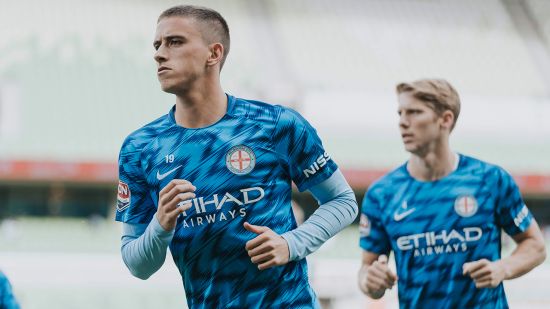 5 things to look forward to: Perth v City