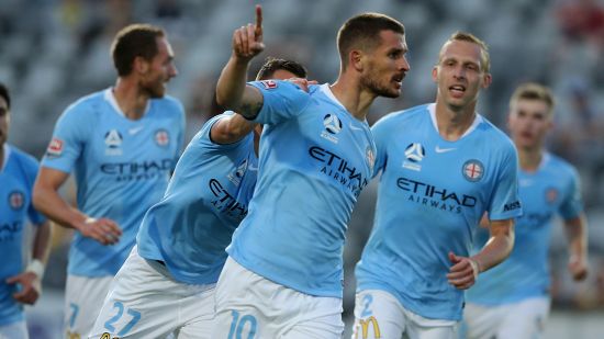 5 things to look forward to: Central Coast v City