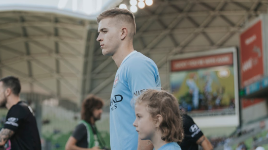 5 things to look forward to: City v Brisbane