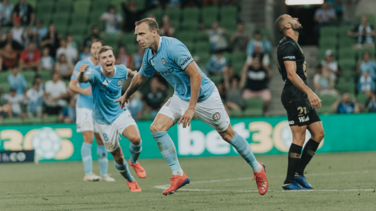 5 things to look forward to: Western Sydney v City