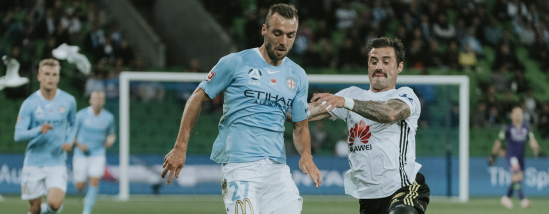 5 things to look forward to: Wellington v City