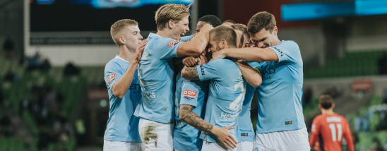 A-League Preview: City v Adelaide