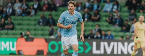 Melbourne City FC Player Update: Long List of City Squad Set to Return for 2019