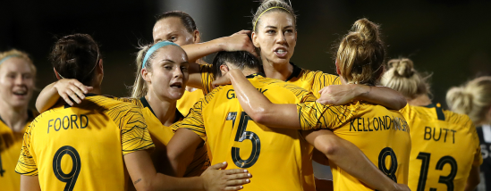 FIFA Women’s World Cup: Tournament preview