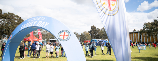 Gallery: Family Day powered by Big M