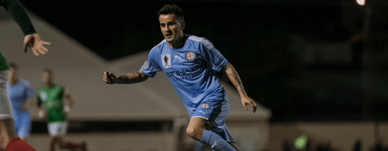 A-League Preview: Western United v City
