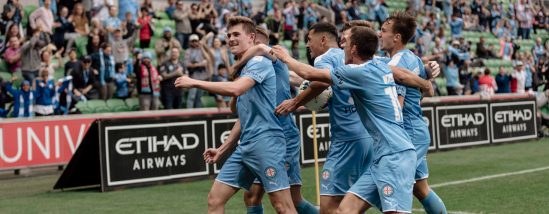 5 things to look forward to: City v Central Coast