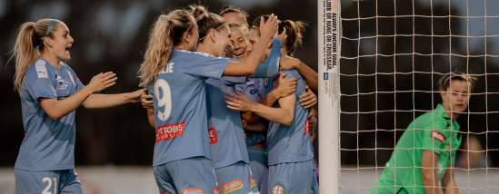 5 things to look forward to: Brisbane v City