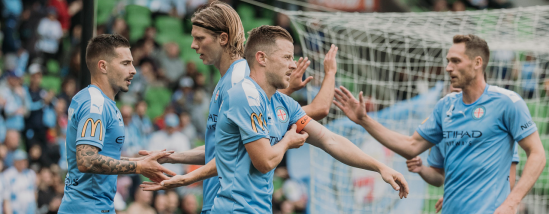 5 things to look forward to: Sydney v City