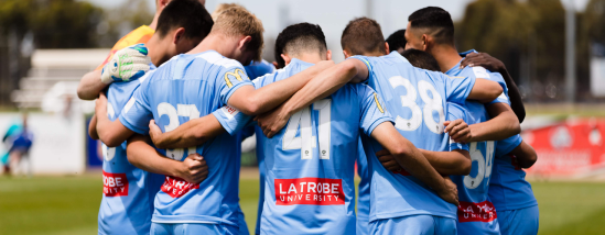 Y-League Preview: Adelaide v City