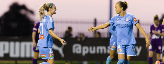 5 things to look forward to: City v Canberra United