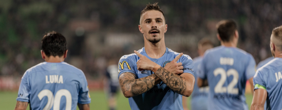 5 things to look forward to: City v Brisbane