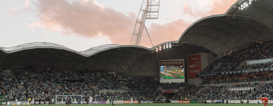 Match Day Details: City v Brisbane