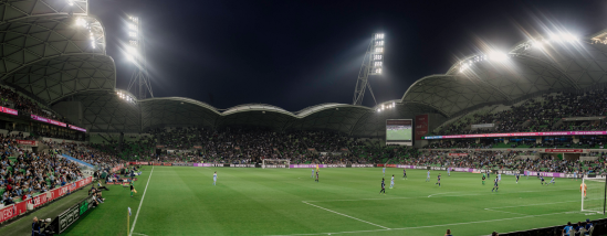 City and KS Foundation to build a Sensory Room at AAMI Park ahead of double header with Brisbane