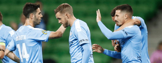 5 things to look forward to: Central Coast v City
