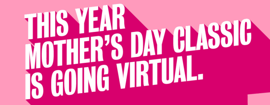 Melbourne City FC, This Girl Can and Soccer Mums join forces to raise vital funds for Breast Cancer Research with Mother’s Day Classic Virtual event