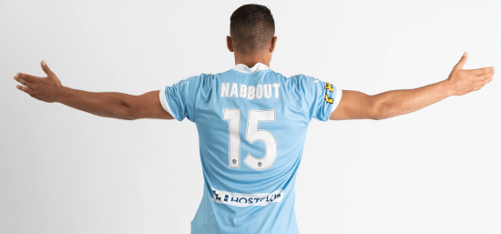 2020/21 A-League squad numbers locked in!