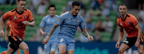 5 things to look forward to: Brisbane v City