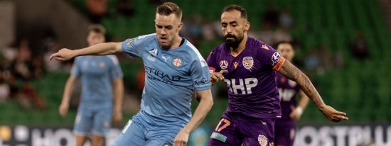 5 things to look forward to: City v Glory