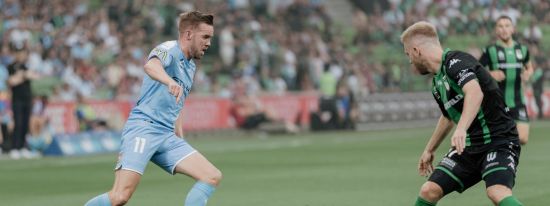 Five things to look forward to: City v Western United