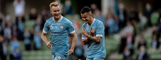 Match Report: City 3-2 Sydney FC