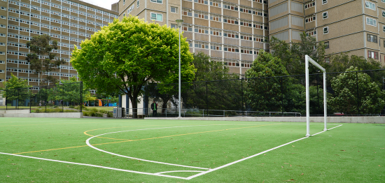 Cityzens Giving: Our second 5-a-side football tournament is here!